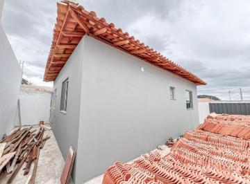 Casa · 65m² · 2 Quartos · 2 Vagas · Casa pelo Programa Casa Verde e Amarela