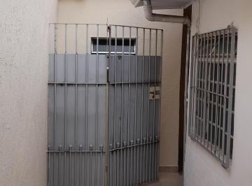 Casa · 40m² · 1 Quarto · TERREA DE FUNDOS - VILA VIVALDI - SÃO BERNARDO DO CAMPO