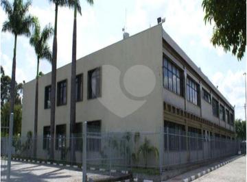 Área de Serviço · Prédio inteiro à venda em Jardim humaitá - SP
