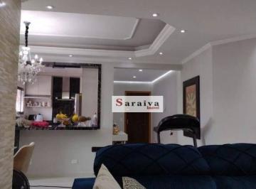 7981b44ba73920096a9bb96042ae8b3f2c2b8b4e · Cobertura à venda, 266 m² por R$ 1.370.000,00 - Centro - São Bernardo do Campo/SP