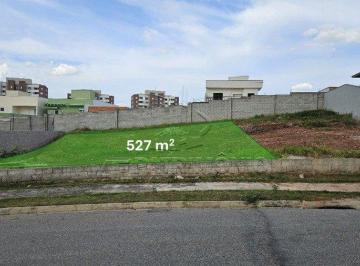 Terreno · 527m² · TERRENO CONDOMÍNIO,0 Dormitorio(s) bairro Três Meninos PAMPULHA - RESIDENCIAL