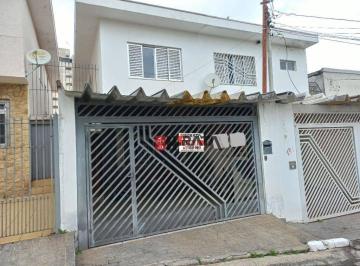 ac0b4ab5ff40fe35b148595ace145a47a89bfbdd · Sobrado à venda, 139 m² por R$ 620.000,00 - Jabaquara - São Paulo/SP