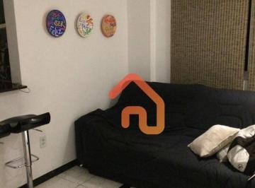 3b0c4f7d5b0d09f72f4d0ade90899a1a3c557581 · Apartamento com 2 dormitórios à venda, 60 m² por R$ 240.000,00 - Fonseca - Niterói/RJ