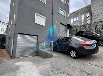 Comercial · 120m² · Salão comercial  120 m² - Centro de Cotia - COTIA/SP
