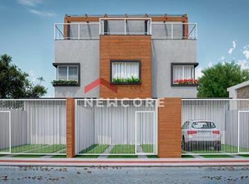 Casa · 105m² · 3 Quartos · 2 Vagas · Sobrado em  Rua Agata - Mariscal - Bombinhas/SC