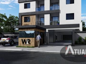 Apartamento · 33m² · 1 Quarto · 1 Vaga · Apartamento à venda Residencial Tibaya - Atibaia/SP