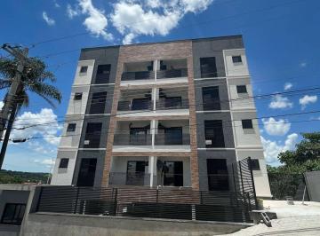 Apartamento · 69m² · 2 Quartos · 1 Vaga · Apartamentos à venda - Centro de Atibaia/SP - bairro Alvinópolis