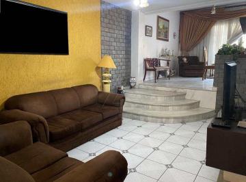 Casa · 244m² · 4 Quartos · Casa com 4 dorms, Jardim Maria Rosa, Taboão da Serra - R$ 1.6 mi, Cod: 4570
