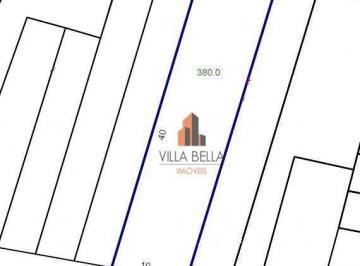 580b6a7bcb15ccd91b9baca1b6f053f9cadf8b0b · Terreno à venda, 380 m² por R$ 1.279.000,00 - Vila Alzira - Santo André/SP