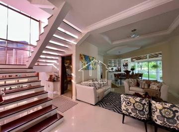 cb8c5cd5a3659addda5c8039d6997c4a9b62f611 · Casa com 5 dormitórios à venda, 431 m² por R$ 3.400.000,00 - Conjunto Residencial Esplanada do Sol -