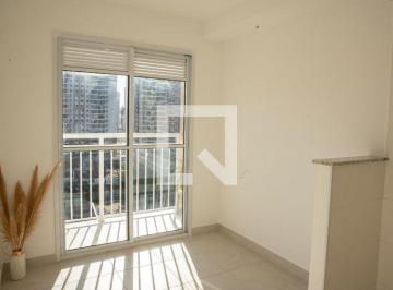 Apartamento · 31m² · 1 Quarto · Apartamento para Aluguel - Bom Retiro, 1 Quarto,  31 m² - São Paulo