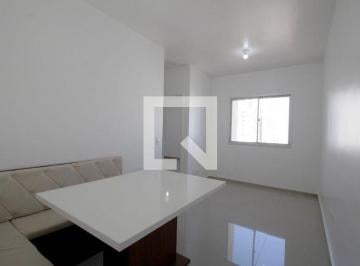 Apartamento · 50m² · 2 Quartos · 1 Vaga · Apartamento para Aluguel - Parque Campolim, 2 Quartos, 50 m² - Sorocaba