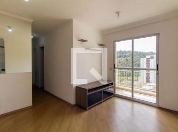 Apartamento · 49m² · 2 Quartos · 1 Vaga · Apartamento para Aluguel - Jardim Cinco de Julho, 2 Quartos, 49 m² - São Paulo