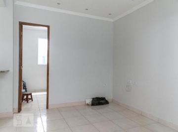 Apartamento · 48m² · 1 Quarto · 1 Vaga · Apartamento para Aluguel - Parque São Vicente, 1 Quarto,  48 m² - São Vicente