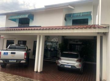 Casa · 510m² · 1 Quarto · 3 Vagas · Casa à venda Centro Primavera do Leste 4.200.000,00
