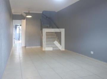 Casa · 120m² · 2 Quartos · 1 Vaga · Casa para Aluguel - Jardim das Esmeraldasn, 2 Quartos, 120 m² - São Paulo