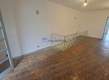 Casa · 85m² · 2 Quartos · Casa Assobradada para Locação - Vila Gumercindo