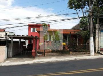 Casa · 250m² · 3 Quartos · 3 Vagas · Casa Sobrado em Vila Sonia do Taboao - Taboão da Serra