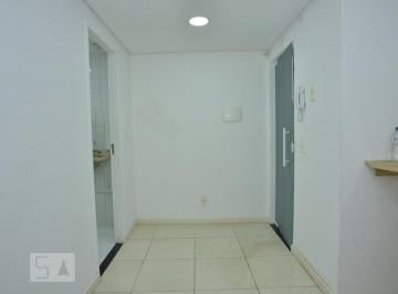 Apartamento · 30m² · 1 Quarto · Apartamento para Aluguel - Jacarepaguá, 1 Quarto, 30 m² - Rio de Janeiro