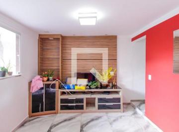 Casa · 65m² · 2 Quartos · Casa para Aluguel - Vila Ema, 2 Quartos, 65 m² - São Paulo