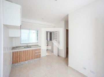 Apartamento · 42m² · 2 Quartos · Apartamento para Aluguel - Vila Esperança, 2 Quartos, 42 m² - São Paulo