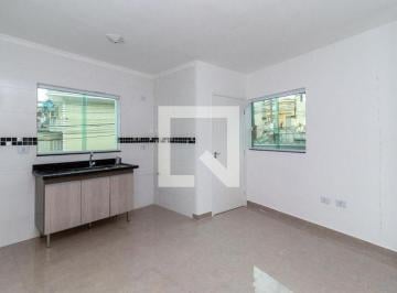 Apartamento · 43m² · 2 Quartos · 1 Vaga · Apartamento para Aluguel - Água Fria, 2 Quartos, 43 m² - São Paulo