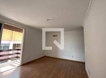 Apartamento · 80m² · 2 Quartos · Apartamento para Aluguel - Ouro Branco, 2 Quartos, 80 m² - Novo Hamburgo