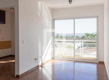Apartamento · 40m² · 1 Quarto · 1 Vaga · Apartamento para Aluguel - Alto da Lapa, 1 Quarto, 40 m² - São Paulo