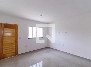 Casa · 65m² · 2 Quartos · Casa para Aluguel - Vila Ema, 2 Quartos,  65 m² - São Paulo