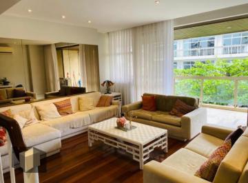1- sala em dois ambientes com acesso a varanda (1). · Imoveis - em Ipanema