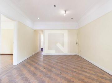 Casa · 130m² · 3 Quartos · 2 Vagas · Casa para Aluguel - Vila Gustavo, 3 Quartos,  130 m² - São Paulo