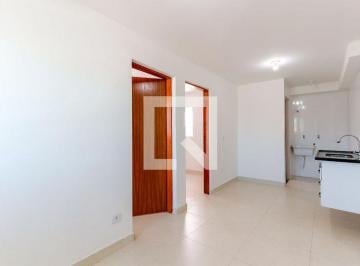 Apartamento · 32m² · 2 Quartos · Apartamento à Venda - Vila Guilherme, 2 Quartos, 32 m² - São Paulo