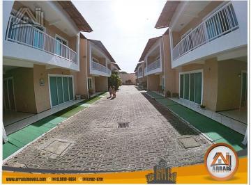 c14217993d93621043705852e86dbc576bfc6b09 · Casa com 3 dormitórios para alugar, 148 m² por R$ 3.500,00/mês - Vila União - Fortaleza/CE