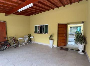 14915068f136a8ad1f5a90e3cf8aac814c016486 · Casa à venda, 131 m² por R$ 520.000,00 - Jardim Boer I - Americana/SP