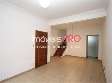 Casa · 156m² · 4 Quartos · 1 Vaga · Miolo da Vila Olímpia