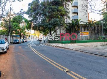 Terreno · 508m² · Terreno ZM Operação Urbana Faria Lima
