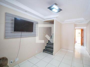 Casa · 65m² · 2 Quartos · 1 Vaga · Casa à Venda - Itaquera, 2 Quartos, 65 m² - São Paulo