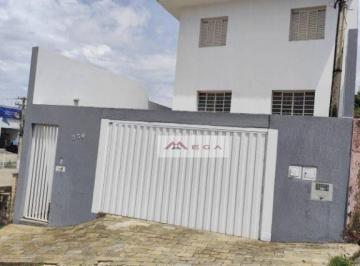 f296633369d41eeebb4b95bfc3d82885b778e55a · Casa com 3 dormitórios à venda, 250 m² por R$ 750.000,00 - Vila Marieta - Campinas/SP