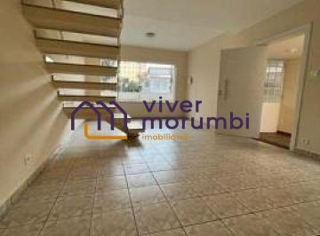 Casa · 160m² · 5 Quartos · 3 Vagas · Belíssima casa