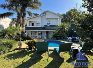 Foto 01 · Casa a Venda Granja Viana SP - Vila Santo Antônio.