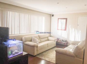 Apartamento · 90m² · 3 Quartos · 1 Vaga · Apartamento amplo, pertinho do shopping Ibirapuera! Andar alto!