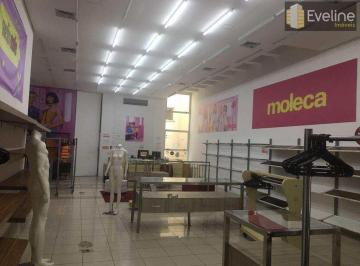 Comercial · 170m² · Salão, Centro, Mogi das Cruzes, Cod: 2829