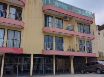 FACHADA DO PRÉDIO · Apartamento, Novo Horizonte, Macaé, RJ