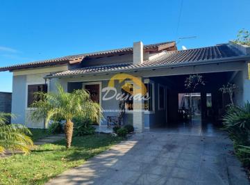Casa · 105m² · 2 Quartos · 1 Vaga · CASA À VENDA CRUZEIRO DO SUL I - TRAMANDAÍ/RS