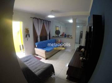 Sala · Sobrado à venda, 175 m² por R$ 800.000,00 - Cidade Continental - São Paulo/SP