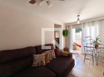 Apartamento · 52m² · 2 Quartos · 1 Vaga · Apartamento para Aluguel - Parque Prado, 2 Quartos, 52 m2 - Campinas