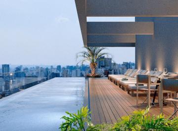 Apartamento de 3 quartos, São Paulo · Casa Jardins Jaú By You 3 suites (Chaves outubro 2024)