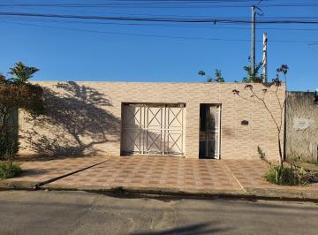 Casa · 134m² · 2 Quartos · 2 Vagas · Casa Térrea de 134m² com 02 dormitórios, à venda no Jardim Santos Dumont III, Mogi das Cruzes - SP