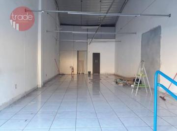 017abd674e15de09f08bed2cde46a2db0e2a3663 · Salão Comercial para Locação no Campos Elíseos em Ribeirão Preto com Espaço Amplo.