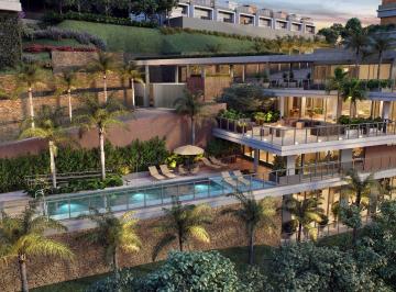 Casa de 3 quartos, Santana de Parnaíba · Ekko Live Alphaville - Ekko Alpha One Casas e Aptos (Em construção)